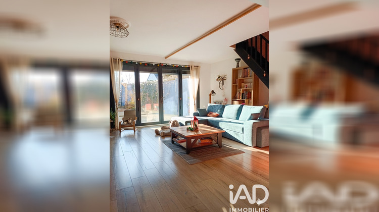 Ma-Cabane - Vente Maison Le Temple-de-Bretagne, 177 m²