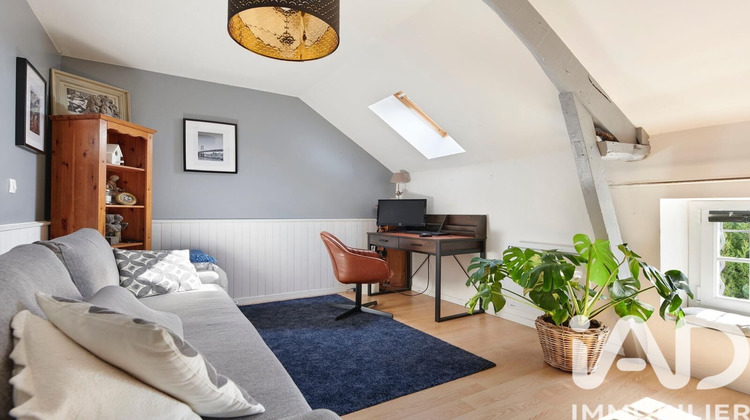 Ma-Cabane - Vente Maison Le Temple-de-Bretagne, 175 m²