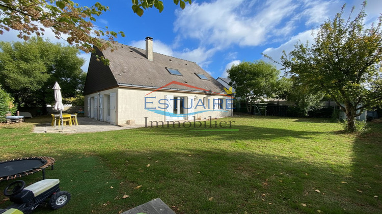 Ma-Cabane - Vente Maison Le Temple-de-Bretagne, 113 m²