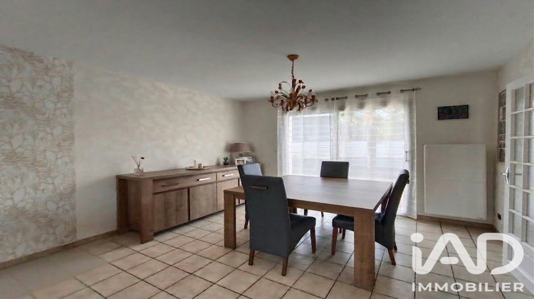 Ma-Cabane - Vente Maison Le Temple-de-Bretagne, 120 m²