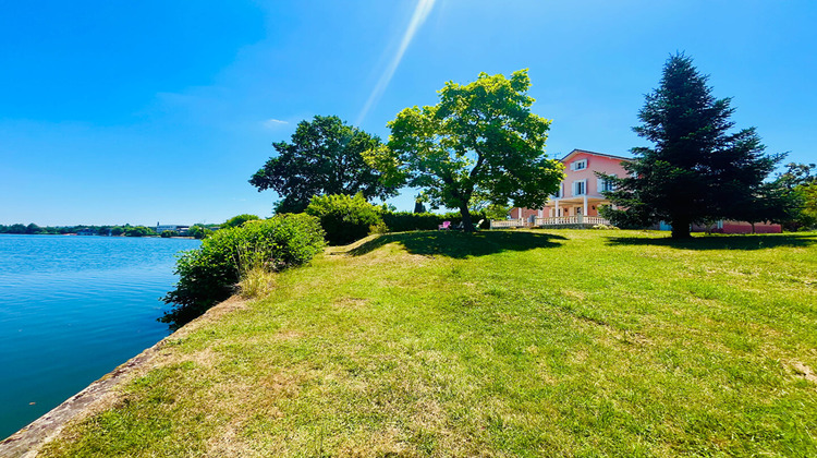 Ma-Cabane - Vente Maison LE TEMPLE-SUR-LOT, 295 m²