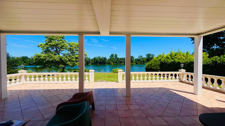 Ma-Cabane - Vente Maison LE TEMPLE-SUR-LOT, 295 m²