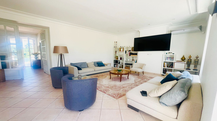 Ma-Cabane - Vente Maison LE TEMPLE-SUR-LOT, 295 m²