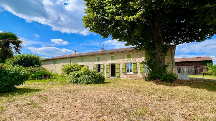 Ma-Cabane - Vente Maison LE TEMPLE-SUR-LOT, 108 m²