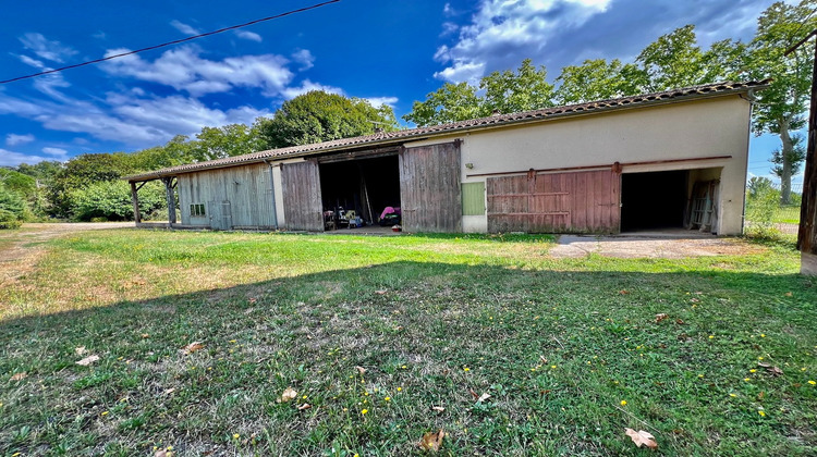 Ma-Cabane - Vente Maison LE TEMPLE-SUR-LOT, 108 m²