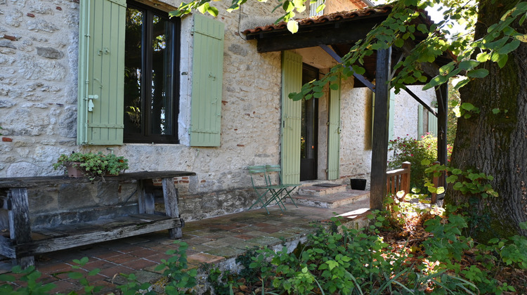 Ma-Cabane - Vente Maison Le Temple-sur-Lot, 215 m²