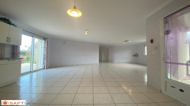 Ma-Cabane - Vente Maison Le Temple-sur-Lot, 132 m²