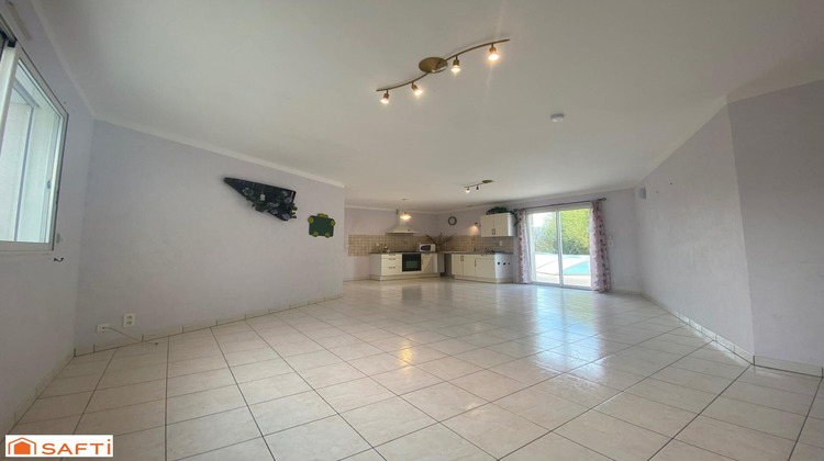 Ma-Cabane - Vente Maison Le Temple-sur-Lot, 132 m²