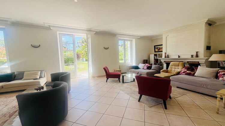 Ma-Cabane - Vente Maison LE TEMPLE-SUR-LOT, 295 m²
