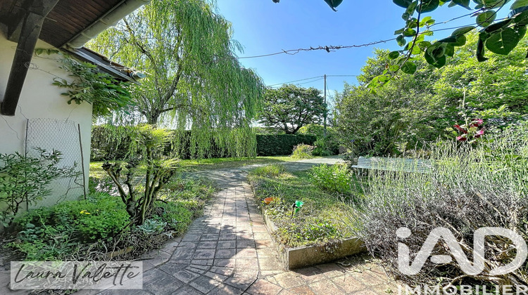 Ma-Cabane - Vente Maison Le Temple-sur-Lot, 115 m²