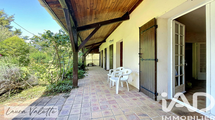 Ma-Cabane - Vente Maison Le Temple-sur-Lot, 115 m²