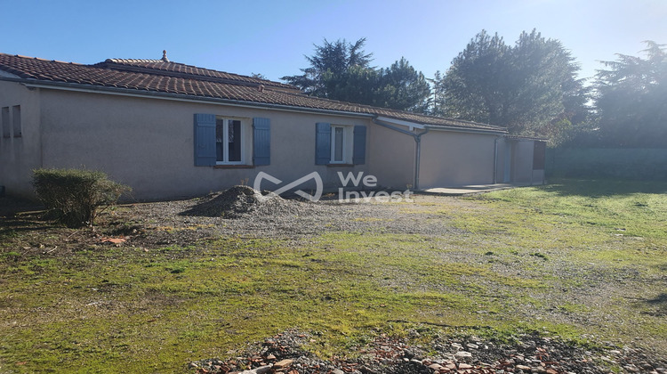 Ma-Cabane - Vente Maison Le Temple-sur-Lot, 220 m²