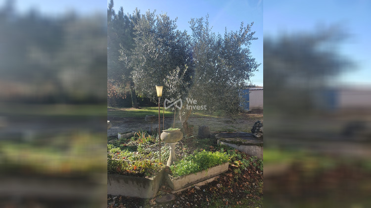 Ma-Cabane - Vente Maison Le Temple-sur-Lot, 220 m²