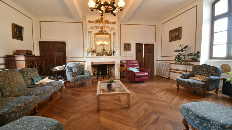 Ma-Cabane - Vente Maison LE TEMPLE SUR LOT, 467 m²
