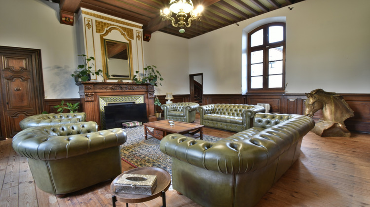 Ma-Cabane - Vente Maison LE TEMPLE SUR LOT, 467 m²