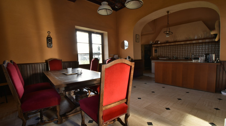 Ma-Cabane - Vente Maison LE TEMPLE SUR LOT, 467 m²