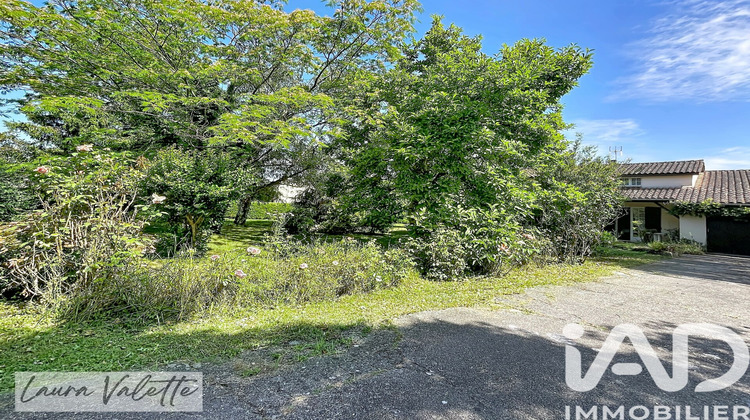 Ma-Cabane - Vente Maison Le Temple-sur-Lot, 115 m²
