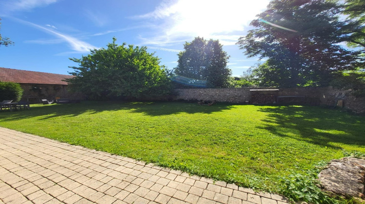 Ma-Cabane - Vente Maison Le Tertre-Saint-Denis, 180 m²