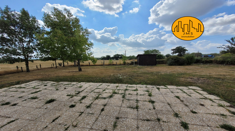 Ma-Cabane - Vente Maison Le Theil, 80 m²