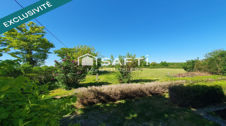 Ma-Cabane - Vente Maison Le Theil, 102 m²