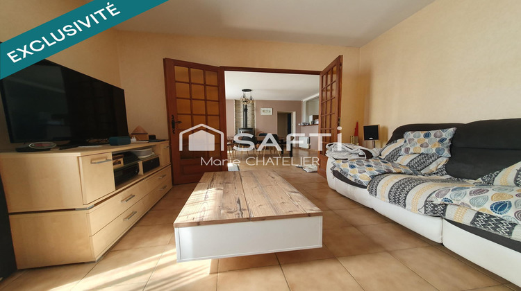 Ma-Cabane - Vente Maison Le Theil, 102 m²