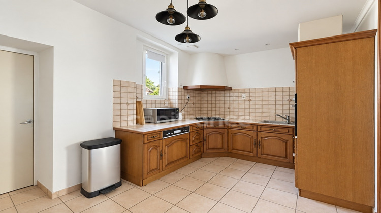 Ma-Cabane - Vente Maison LE THEIL, 102 m²