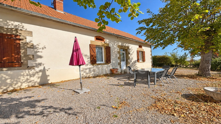 Ma-Cabane - Vente Maison LE THEIL, 102 m²