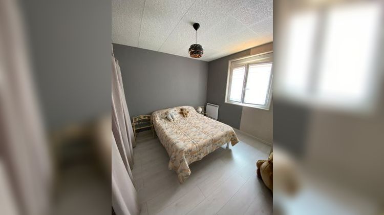 Ma-Cabane - Vente Maison LE THEIL, 75 m²