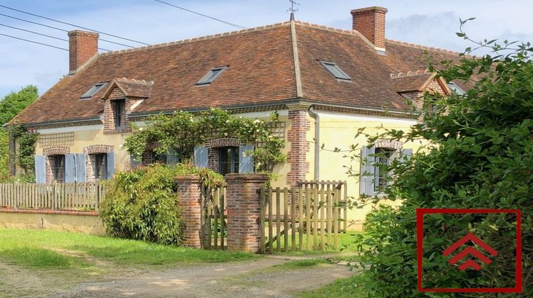 Ma-Cabane - Vente Maison LE THEIL, 212 m²