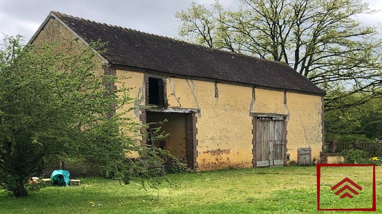 Ma-Cabane - Vente Maison LE THEIL, 212 m²