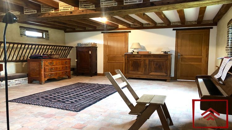 Ma-Cabane - Vente Maison LE THEIL, 212 m²