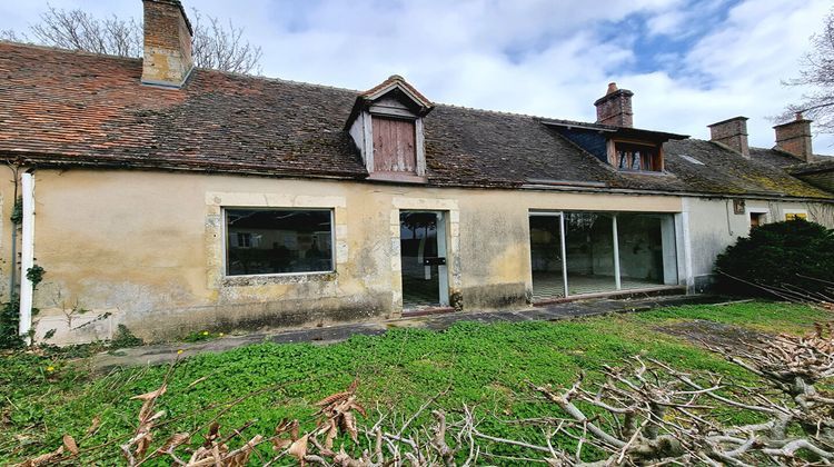 Ma-Cabane - Vente Maison LE THEIL, 141 m²