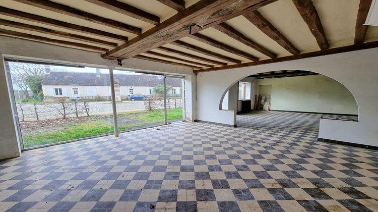 Ma-Cabane - Vente Maison LE THEIL, 141 m²