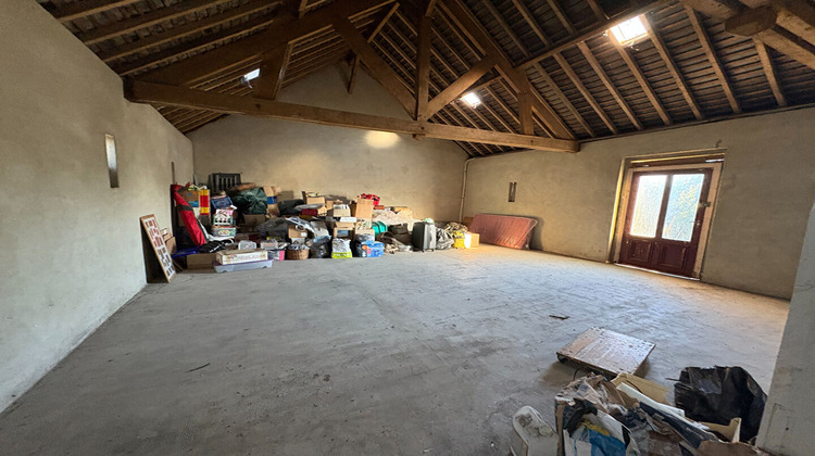 Ma-Cabane - Vente Maison LE THEIL, 161 m²