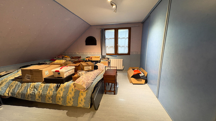 Ma-Cabane - Vente Maison LE THEIL, 122 m²