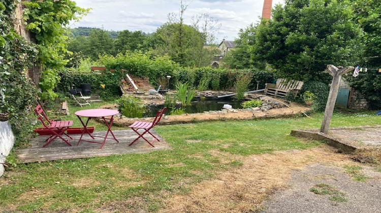 Ma-Cabane - Vente Maison LE THEIL, 103 m²