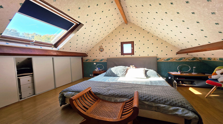 Ma-Cabane - Vente Maison LE THEIL, 117 m²