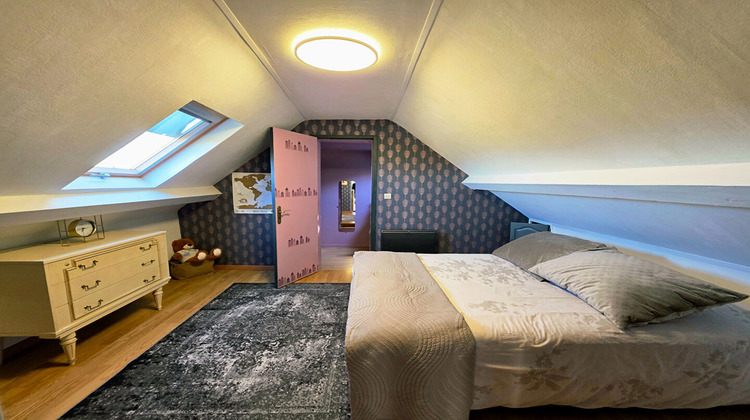 Ma-Cabane - Vente Maison LE THEIL, 117 m²