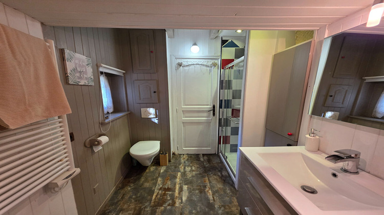 Ma-Cabane - Vente Maison LE THEIL, 117 m²