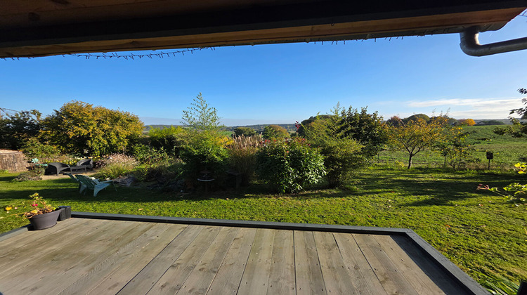 Ma-Cabane - Vente Maison LE THEIL, 117 m²