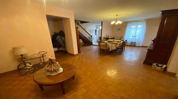 Ma-Cabane - Vente Maison LE THEIL, 142 m²