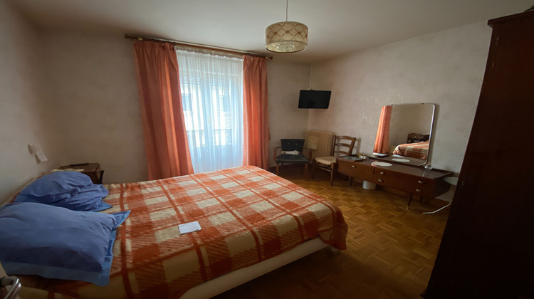 Ma-Cabane - Vente Maison LE THEIL, 142 m²