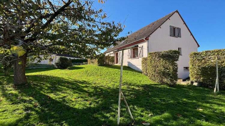 Ma-Cabane - Vente Maison LE THEIL, 123 m²