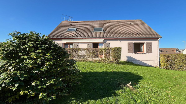 Ma-Cabane - Vente Maison LE THEIL, 123 m²