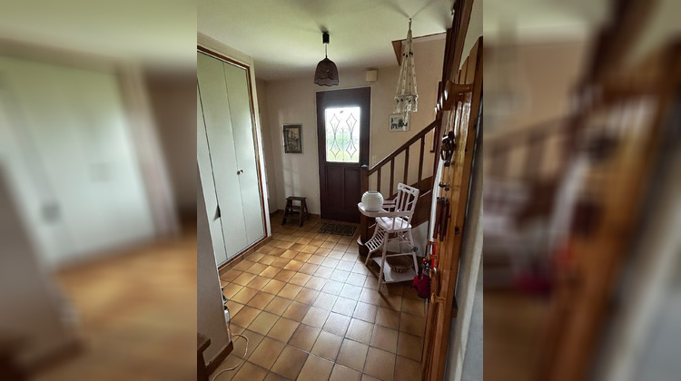 Ma-Cabane - Vente Maison LE THEIL, 123 m²