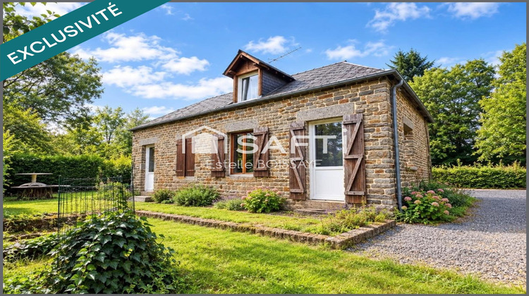 Ma-Cabane - Vente Maison Le Theil-Bocage, 88 m²