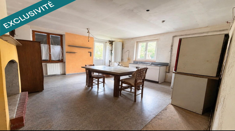 Ma-Cabane - Vente Maison Le Theil-Bocage, 88 m²