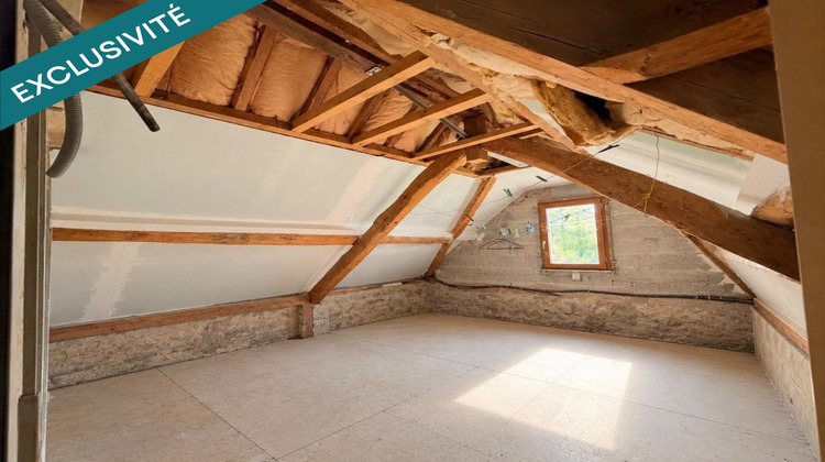 Ma-Cabane - Vente Maison Le Theil-Bocage, 88 m²