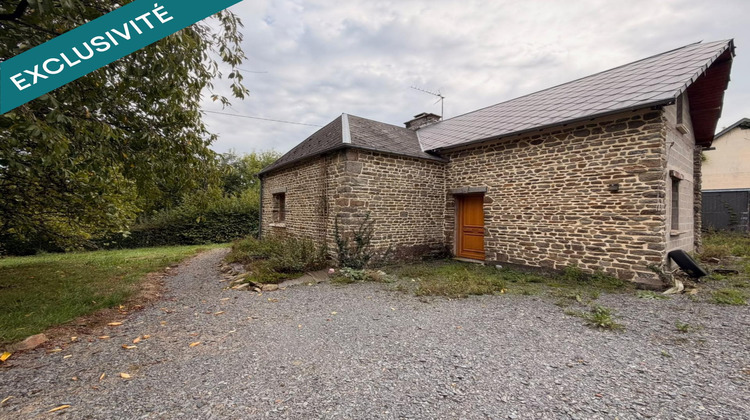 Ma-Cabane - Vente Maison Le Theil-Bocage, 88 m²