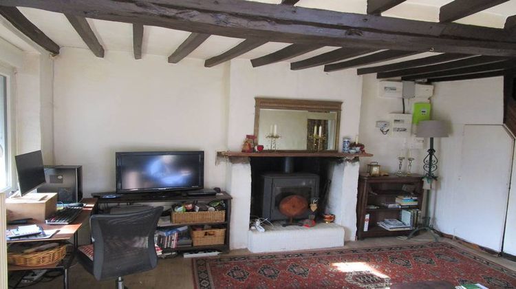 Ma-Cabane - Vente Maison Le Theil-Bocage, 100 m²